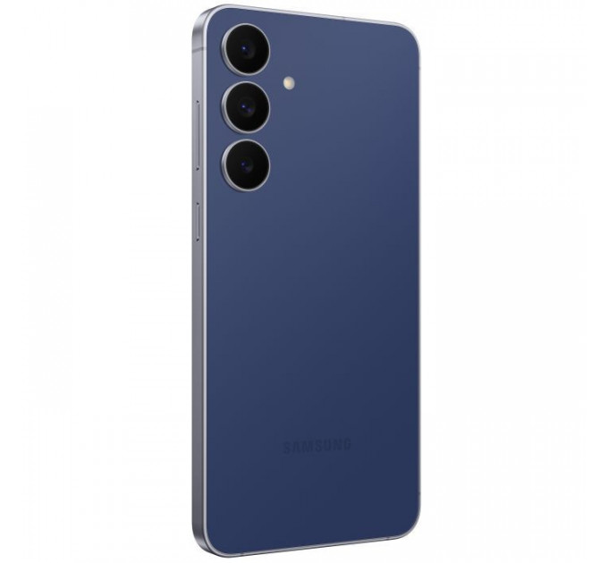 Мобільний телефон Samsung Galaxy S25 FE 8\/256Gb Navy (SM-S731BDBGEUC)