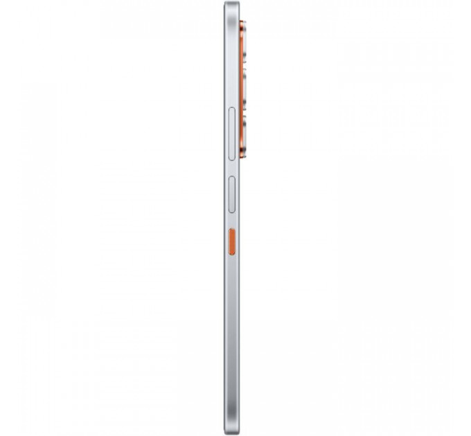 Мобильный телефон Infinix Hot 60 Pro 8\/256Gb Orange Rose Valley (4894947093531)