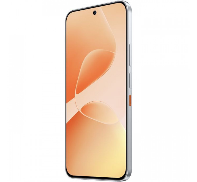 Мобильный телефон Infinix Hot 60 Pro 8\/256Gb Orange Rose Valley (4894947093531)