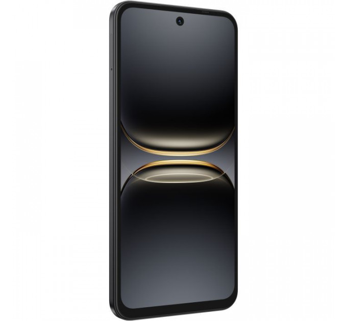 Мобільний телефон Tecno Spark 40 8\/256Gb Ink Black (4894947091551)