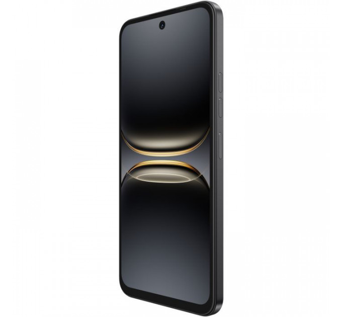 Мобільний телефон Tecno Spark 40 8\/256Gb Ink Black (4894947091551)