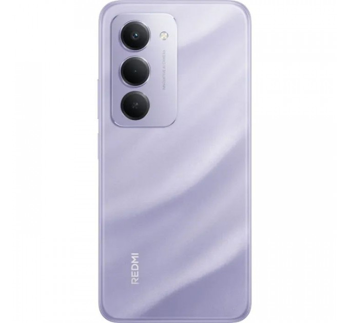 Мобільний телефон Xiaomi Redmi 15 8\/256GB Sandy Purple (1163424)