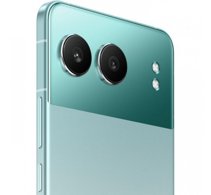 Мобильный телефон OnePlus Nord 4 5G 16\/512GB Green