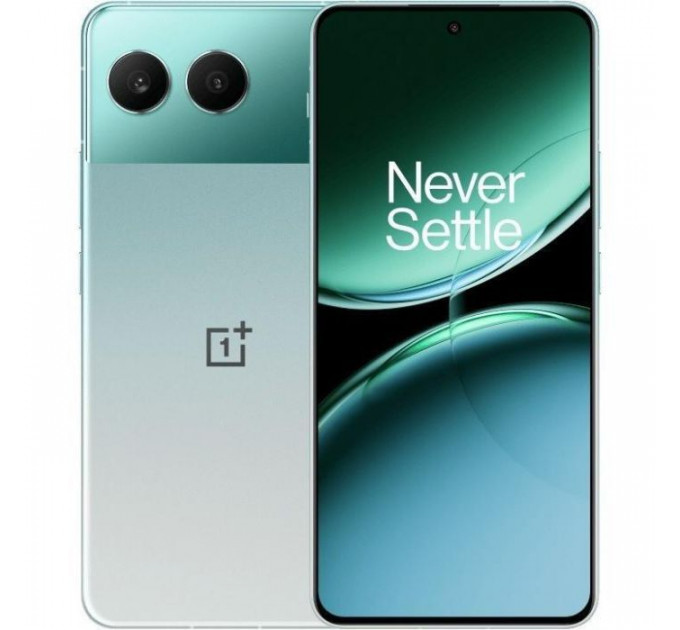 Мобильный телефон OnePlus Nord 4 5G 16\/512GB Green Мобильный телефон OnePlus Nord 4 5G 16\/512GB Green