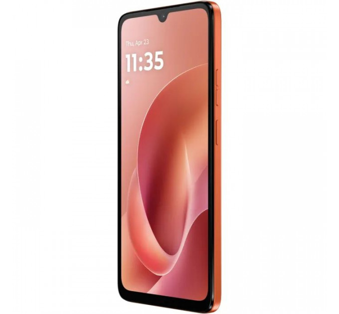 Мобильный телефон Motorola G06 4\/256GB Arabesque (PBA20005UA)