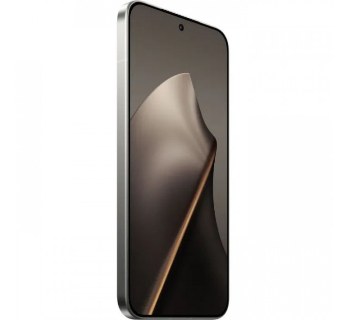Мобільний телефон Xiaomi 15T Pro 12\/256GB Titan Gray (1168059)