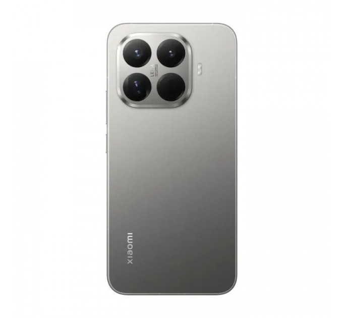 Мобільний телефон Xiaomi 15T Pro 12\/256GB Titan Gray (1168059)