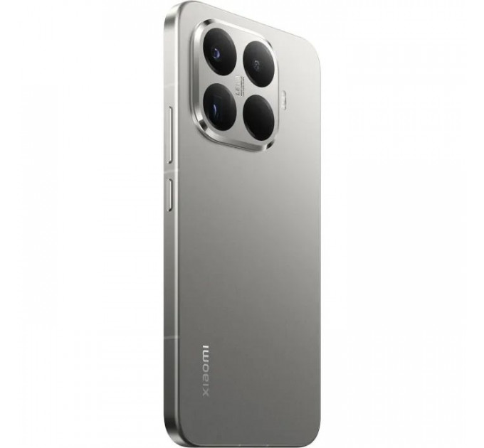Мобільний телефон Xiaomi 15T Pro 12\/256GB Titan Gray (1168059)