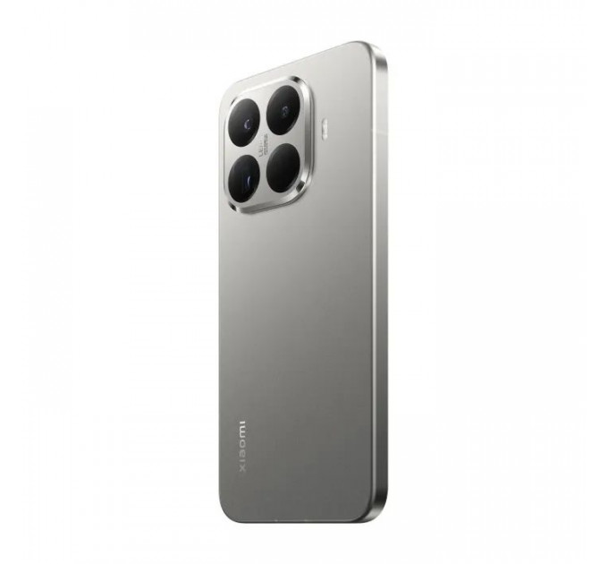 Мобільний телефон Xiaomi 15T Pro 12\/256GB Titan Gray (1168059)