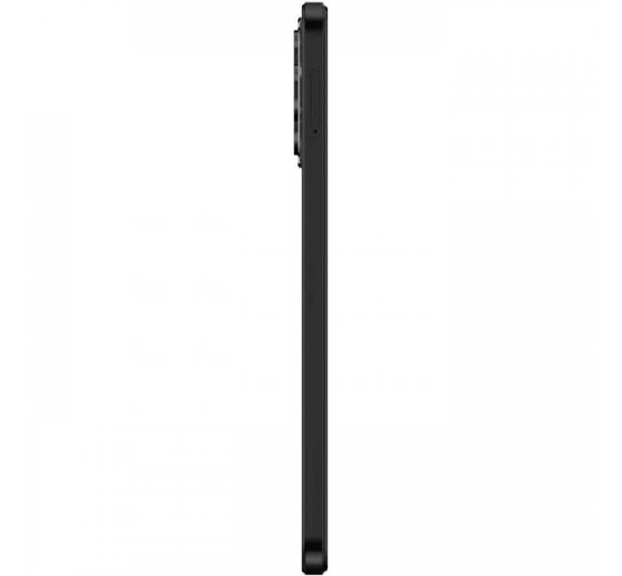 Мобільний телефон ZTE Blade A36 4\/64GB Black (1167679)