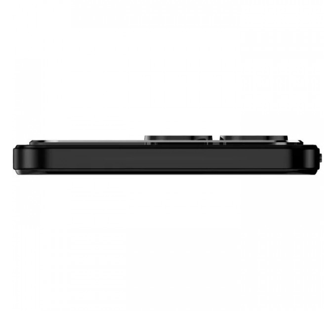 Мобільний телефон ZTE Blade A36 4\/64GB Black (1167679)