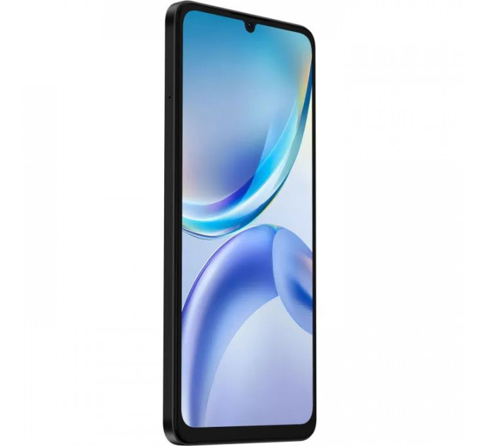 Мобільний телефон ZTE Blade A36 4\/64GB Black (1167679)