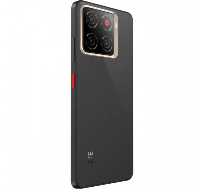 Мобильный телефон ZTE Blade A56 4\/128GB Black (1167681)