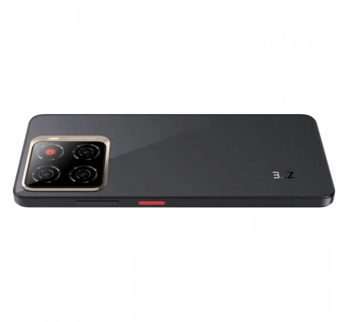 Мобильный телефон ZTE Blade A56 4\/128GB Black (1167681)