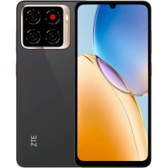 Мобільний телефон ZTE Blade A56 4\/128GB Black (1167681)