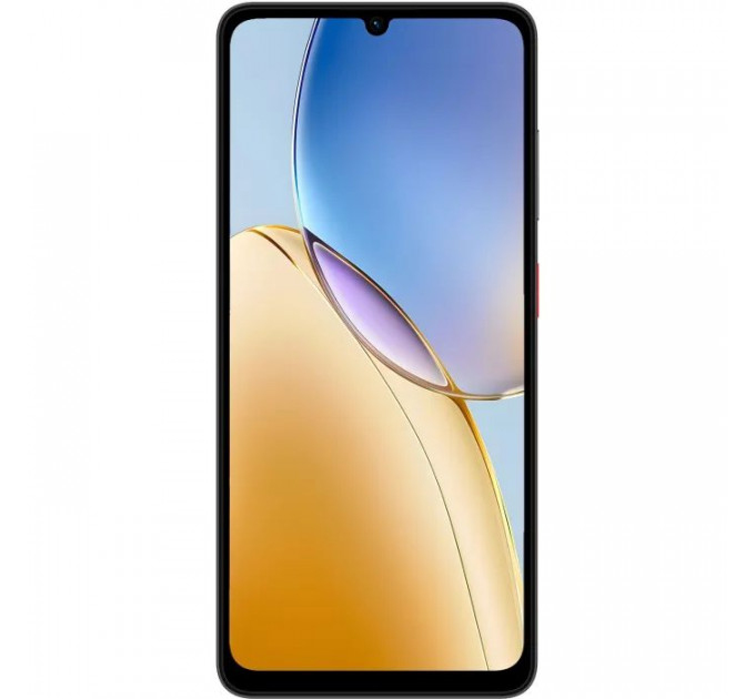 Мобильный телефон ZTE Blade A56 4\/128GB Black (1167681)
