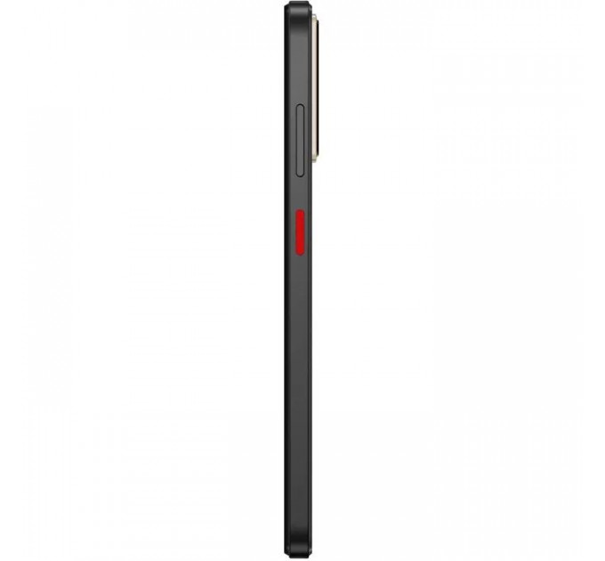 Мобильный телефон ZTE Blade A56 4\/128GB Black (1167681)