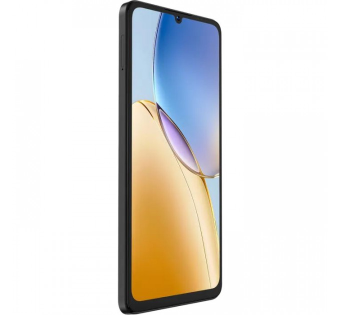 Мобильный телефон ZTE Blade A56 4\/128GB Black (1167681)