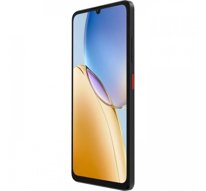 Мобильный телефон ZTE Blade A56 4\/128GB Black (1167681)