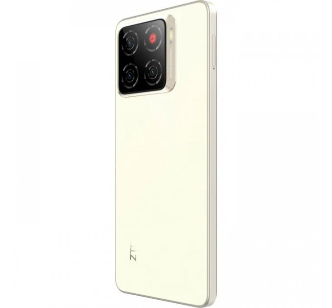 Мобільний телефон ZTE Blade A56 4\/128GB Gold (1167682)