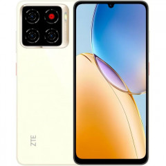 Мобільний телефон ZTE Blade A56 4\/128GB Gold (1167682)