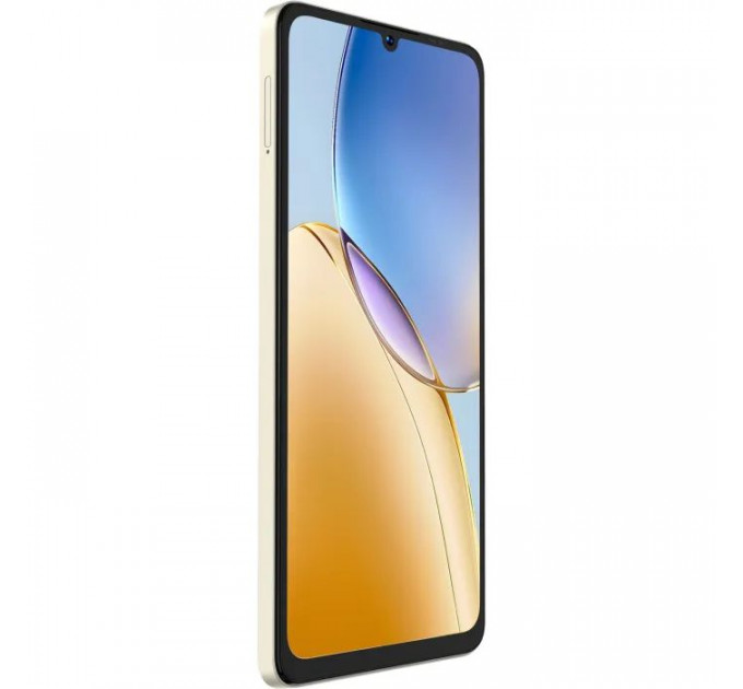 Мобільний телефон ZTE Blade A56 4\/128GB Gold (1167682)