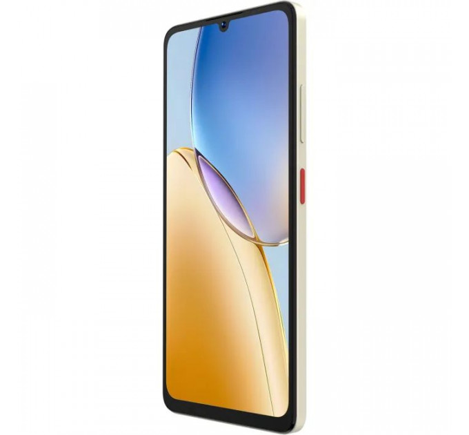 Мобільний телефон ZTE Blade A56 4\/128GB Gold (1167682)