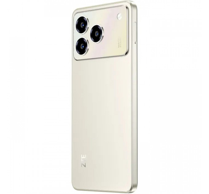 Мобільний телефон ZTE Blade A76 4\/128GB Gold (1167684)