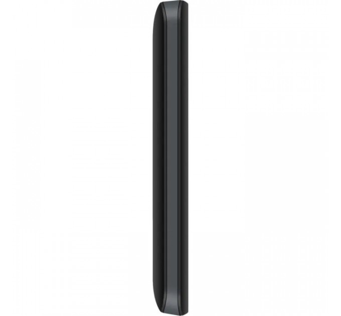Мобільний телефон Nomi i1820 Black