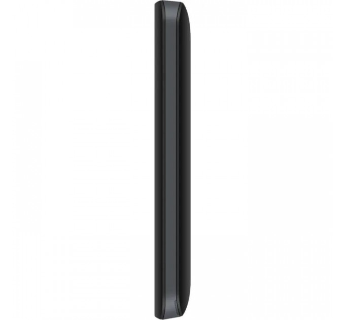 Мобільний телефон Nomi i1820 Black