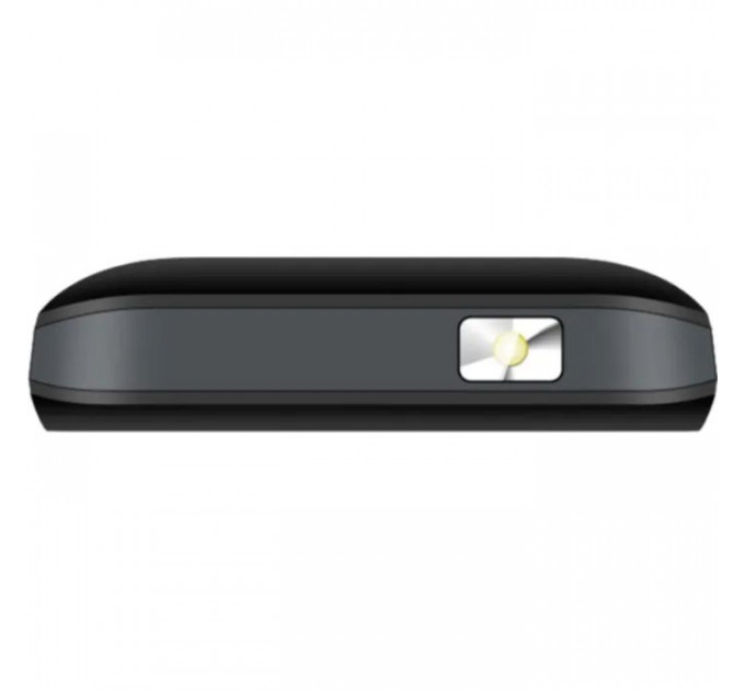 Мобільний телефон Nomi i1820 Black