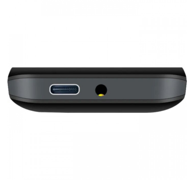 Мобільний телефон Nomi i1820 Black