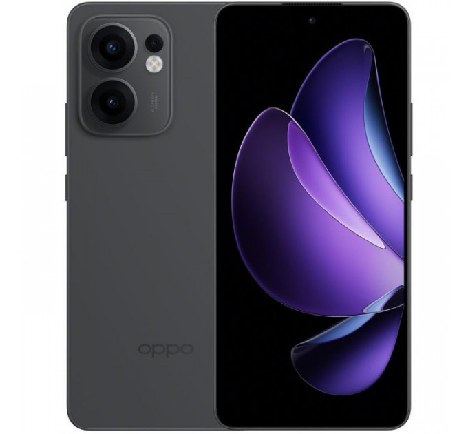 Мобільний телефон Oppo Reno 13 FS 12\/512GB Graphite Grey (110010234973)