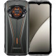 Мобільний телефон Doogee S PUNK Pro 8\/512Gb Orange (6923740247020)