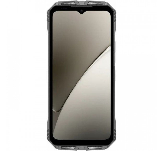 Мобильный телефон Doogee S PUNK Pro 8\/512Gb Orange (6923740247020)
