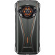 Мобильный телефон Doogee S PUNK Pro 8\/512Gb Orange (6923740247020)