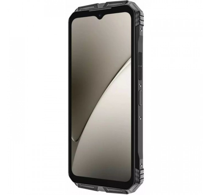 Мобильный телефон Doogee S PUNK Pro 8\/512Gb Orange (6923740247020)