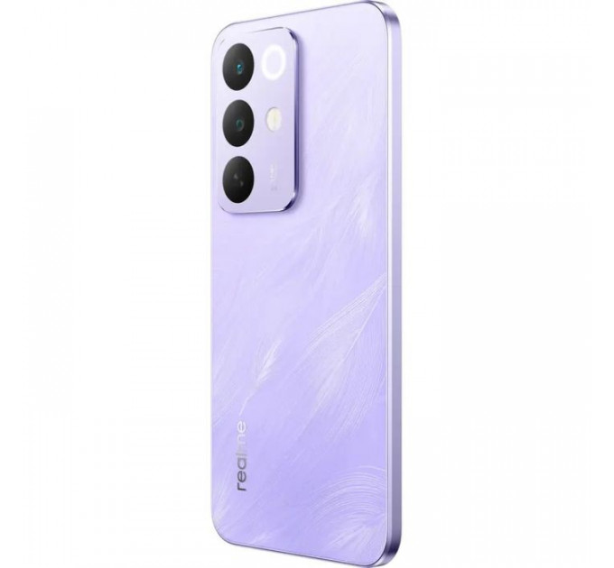 Мобільний телефон realme C85 Pro 8\/256GB Parrot Purple