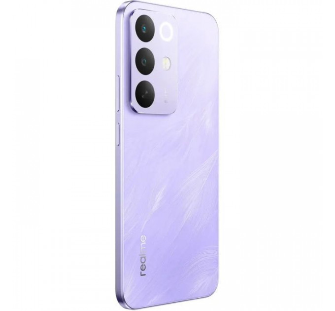 Мобільний телефон realme C85 Pro 8\/256GB Parrot Purple
