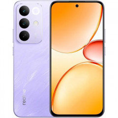 Мобільний телефон realme C85 Pro 8\/256GB Parrot Purple