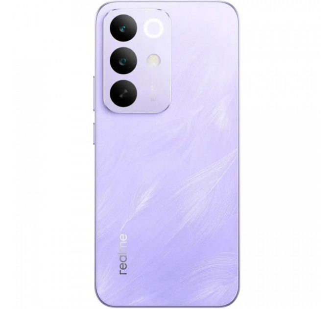Мобільний телефон realme C85 Pro 8\/256GB Parrot Purple