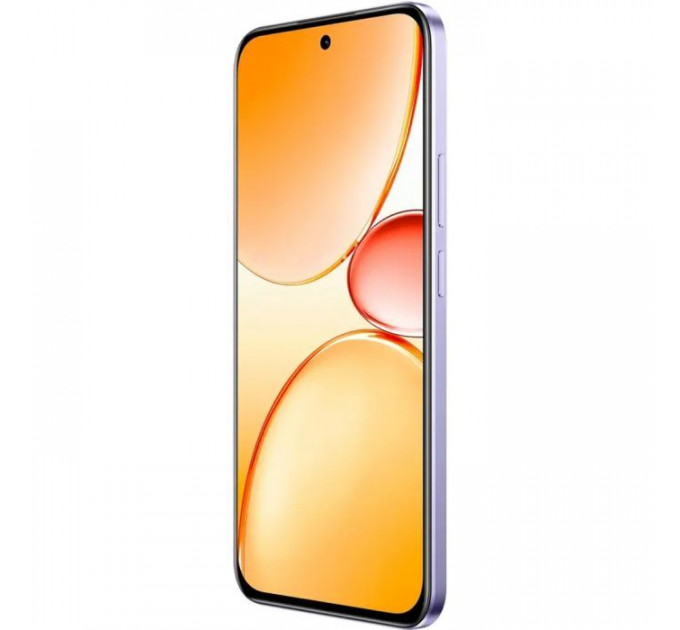 Мобільний телефон realme C85 Pro 8\/256GB Parrot Purple