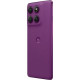 Мобильный телефон Motorola Edge 60 Pro 8\/256GB Sparkling Grape (PB7X0089RS)