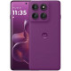 Мобільний телефон Motorola Edge 60 Pro 8\/256GB Sparkling Grape (PB7X0089RS)