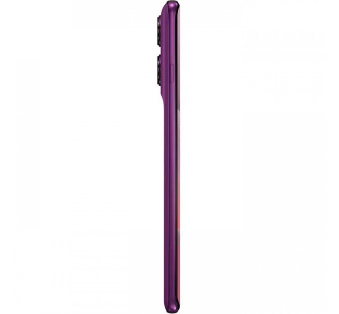 Мобильный телефон Motorola Edge 60 Pro 8\/256GB Sparkling Grape (PB7X0089RS)