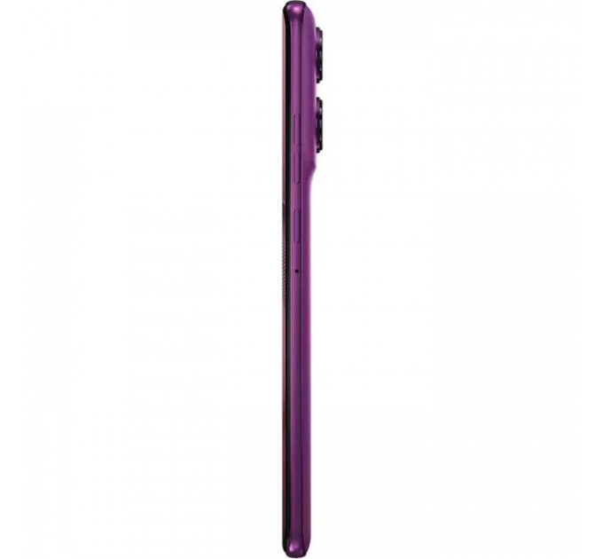 Мобильный телефон Motorola Edge 60 Pro 8\/256GB Sparkling Grape (PB7X0089RS)