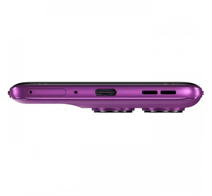 Мобильный телефон Motorola Edge 60 Pro 8\/256GB Sparkling Grape (PB7X0089RS)