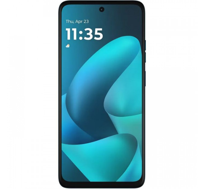 Мобільний телефон Motorola G57 Power 8\/256GB Corsair (Green) (PBAH0004RS)