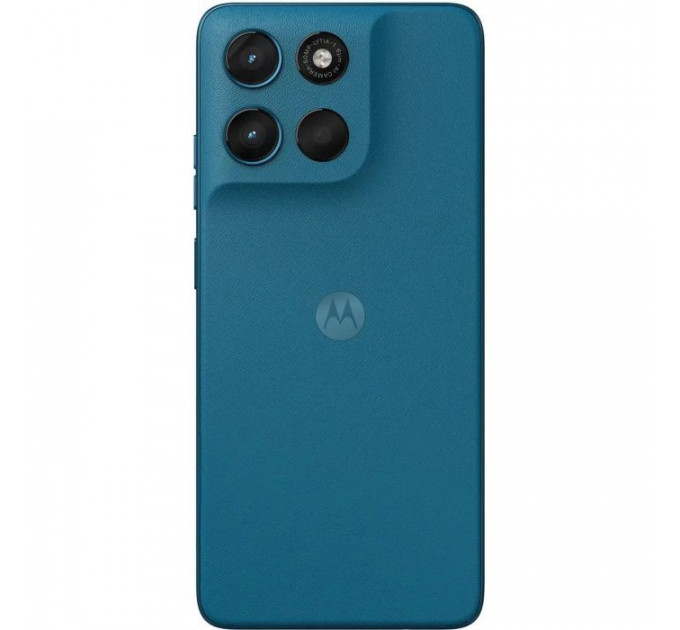 Мобільний телефон Motorola G57 Power 8\/256GB Corsair (Green) (PBAH0004RS)