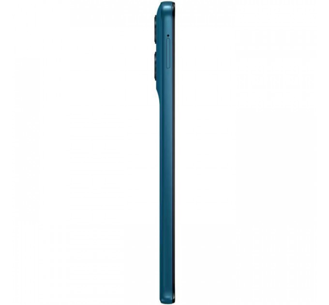 Мобільний телефон Motorola G57 Power 8\/256GB Corsair (Green) (PBAH0004RS)